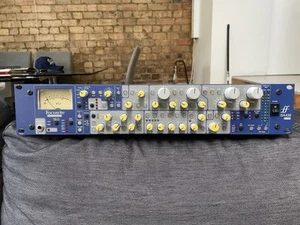 Focusrite ISA 430 MkII Productor Pack - Legendary Studio Channel Strip - Imagen 1 de 6