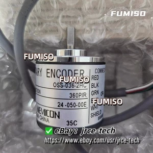 1pcs New NEMICON OSS-036-2HC Encoder*jrce - Picture 1 of 5