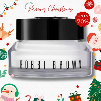 Crema hidratante para ojos Bobbi Brown - 0,50 oz Foto 1 de 3