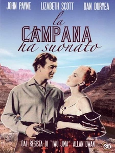 La Campana Ha Suonato (DVD) dan duryea lizabeth scott - Imagen 1 de 3