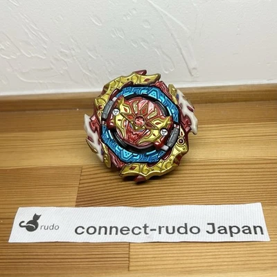 Beyblade Burst DB 2021 Astral Spriggan .Ov.Qt-0 B-188 Takara Tomy Toy Japan - Image 1 of 4