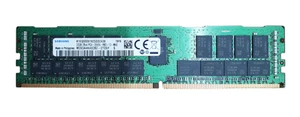 LOT 12x Samsung 32GB 2Rx4 PC4-2666V-R DDR4 Server RAM Q - Picture 1 of 2