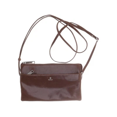Adax, Umhängetasche, Damen, Braun, 20, 2, 12 cm #MC4 - Bild 1 von 4