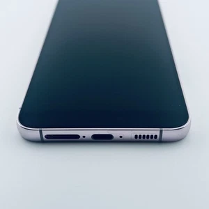 OEM Original Samsung Galaxy S23+ Plus 5G LCD Touch Screen Frame Lavender - Picture 1 of 6