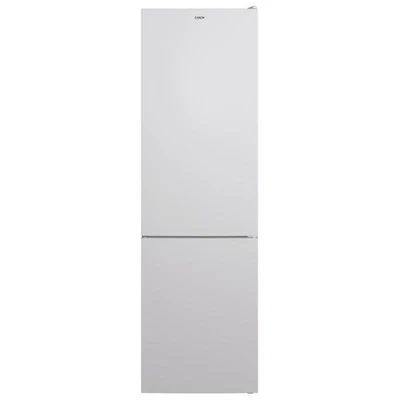 Candy Fresco CCE4T620DS Libera installazione 377 L D Argento - Immagine 1 di 4