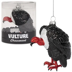 Adorno Buitre - Imagen 1 de 4