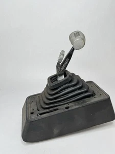 HURST V MATIC AUTOMATIC MEGA RATCHET SHIFTER WITH T HANDLE - Picture 1 of 11