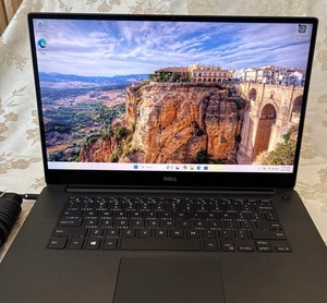 Dell Precision XPS 5540 15 pulgadas XEON E2276M 64 GB 2 TB SSD NVIDIA T1000 Win11 Pro WKS - Imagen 1 de 24