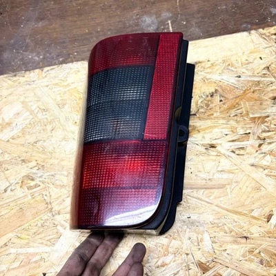 GENUINE PEUGEOT PARTNER REAR RIGHT TAIL LIGHT - Image 1 of 4
