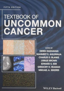 Textbook of Uncommon Cancer - Picture 1 of 12