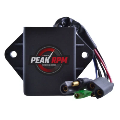 Tested PeakRPM CDI Box for Arctic Cat Jag / Panther 440 500 1984-1999 | 3003-028 - Image 1 of 4