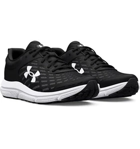 Under Armour UA Charged Assert 10 Herren Schuhe Sneaker Turnschuh Schwarz Gr. 46 - Bild 1 von 8