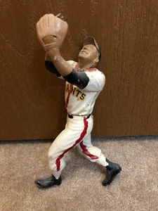 Willie Mays Giants 1960’s Custom Made Plastic Figure Statue *RARE* 7” Tall - Bild 1 von 3
