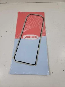 NEW Corteco Engine Oil Pan Gasket 11131437237 -Fits BMW 1.9L 2.5L 2.8L 3.0L 3.2L - Bild 1 von 4