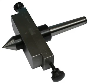 2MT Taper Turning Attachment Suitable for Myford & Similar Lathes - Picture 1 of 2