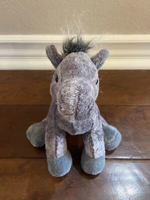 Webkinz Gray Arabian - Image 1 of 2