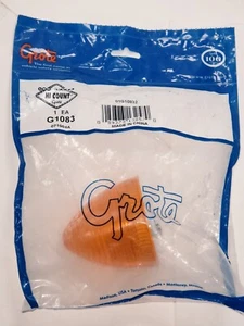 GROTE Marker Light LED 2-1/2in Beehive Amber # G1083                      TOTE B - Bild 1 von 1