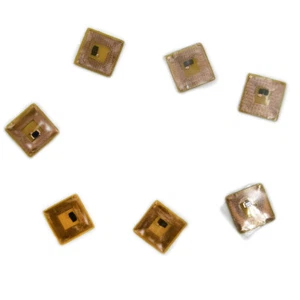 10pcs 5mm Programmable NFC 213 Tag Micro Chip Ntag213 FPC RFID Stickers Ntag213 - Picture 1 of 6