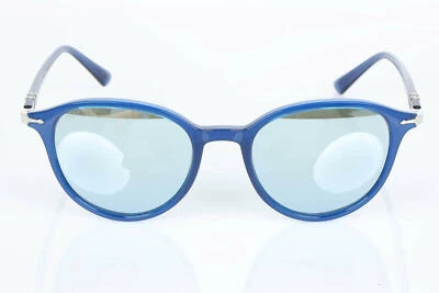 Очки солнцезащитные мужские Persol 275581 PO3169S серая оправа, серый градиент темно-серые - Изображение 1 из 4