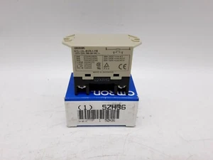 Relé de alimentación Omron 5ZH36 - Imagen 1 de 8