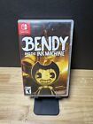 Machine Bendy and the Ink - Nintendo Switch (LIVRAISON RAPIDE !)