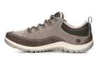 Ecco Aspina Low Cut Dark Clay / Warm Grey Women's Hiking Shoes - EU 42 / US 11 M