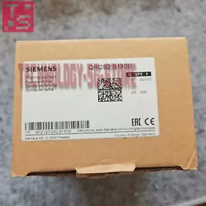 Siemens QRI2B2.B180B Flame Sensor Fast Shipping # 1pcs New In Box - Picture 1 of 4