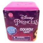 NEW Disney Princess Squish 'Ums Slow Rise Surprise Inside NIB - Moana, Ariel etc