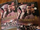 DVD WARRIORS OF HEAVEN AND EARTH CHINA PERIOD EPIC VICKI ZHAO WEI