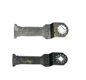 BOSCH AIZ 32 C-TEC Precision Speed Tauchsägeblatt Wood Metall Fein Makita Metabo - Bild 1 von 4
