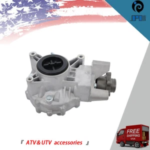 For Yamaha Rhino 450 660 700 Rear Differential Assembly 5UG-46101-10-00 - Foto 1 di 10
