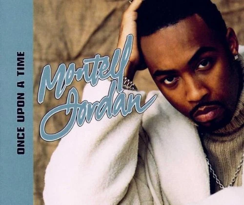 Montell Jordan Once Upon a Time (CD) - Bild 1 von 1