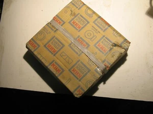 Neu im Karton Khk SS5-34 MODUL 5 34 ZÄHNE STIRNRAD P7625 - Bild 1 von 2