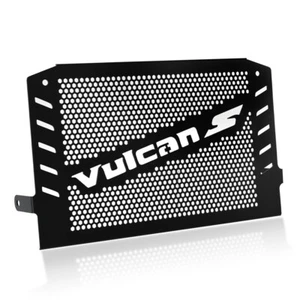 Radiator Grille Guard Cover Protector For Kawasaki Vulcan S Sport/Cafe 2018-2020 - Picture 1 of 13