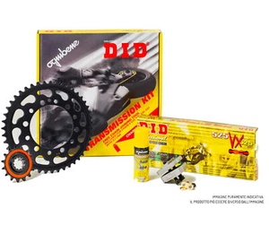 KIT TRASMISSIONE DID BMW F 800 R ( K-73 ) 2010- 800 375727000 - Imagen 1 de 1