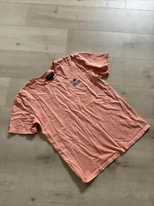 Camiseta Pacsun Grande Naranja Solo Locales - Imagen 1 de 5