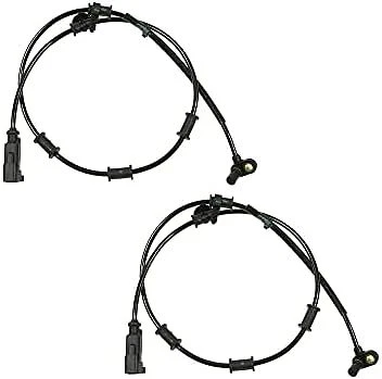 Sensor de velocidad de rueda ABS delantero para Dodge Ram 2500, 3500, 4000, Ram 2500, Foto 1 de 2