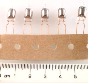Okaya RA-311P-V6-Y-2 Surge Absorber 5 Pieces OM0392 - Picture 1 of 2