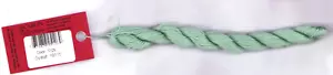 Impressions by Caron SILK & WOOL 5126 TEAL GREEN 36 yds from Italy Needlework - Picture 1 of 2