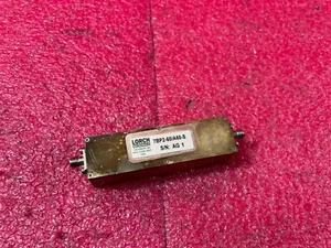 Generador de ruido programable NoiseCom UFX-7110 7BP2-60/A60-D AG 1 LORCH - Imagen 1 de 5