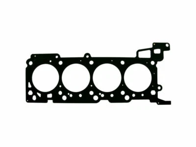 Para 2017-2019 Ford E350 Super Duty junta de cabeça esquerda Felpro 49858KB 2018 6.2L V8 - Imagem 1 de 2