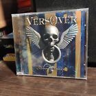 VersOver – House Of Bones CD 2004 Mausoleum Records – 251039 Nuovo Sigillato