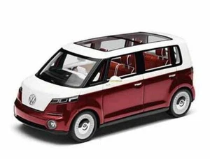 Volkswagen VW Bulli Estudio De NOREV En 1:43 T1 T2 T3 T4 T5 T6 - Imagen 1 de 1