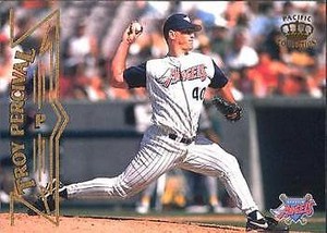 1998 Pacific (Pick From List)