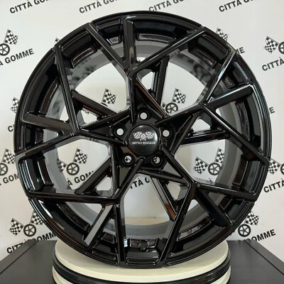 SET 4 Cerchi in lega compatibili Subaru BRZ Forester Impreza Legacy XV da 17" IT - Imagen 1 de 4