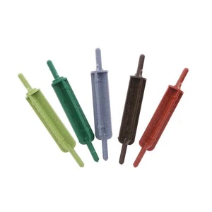 Primerus Products, LLC Primerus Spot-Spitters Short - Picture 1 of 6