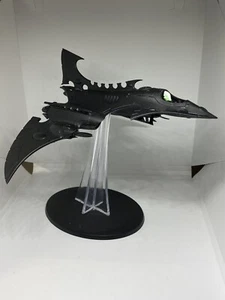 Warhammer 40k Aeldari Craftworld Eldar - Hemlock Wraithfighter E116 APRIL - Picture 1 of 6