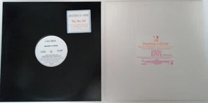 Destiny's Child Two NM 12" Promo Maxi-Singles Bills AND Get On The Bus Timbaland - Picture 1 of 4