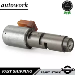 1PC Transmission Shift Solenoid 35290-52040 For TOYOTA MATRIX YARIS 06-17 - Foto 1 di 14