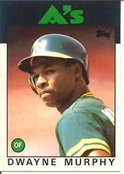 A6362- 1986 Topps Tiffany BB Cards 1-407 +Rookies -You Pick- 15+ FREE US SHIP - Image 1 of 1